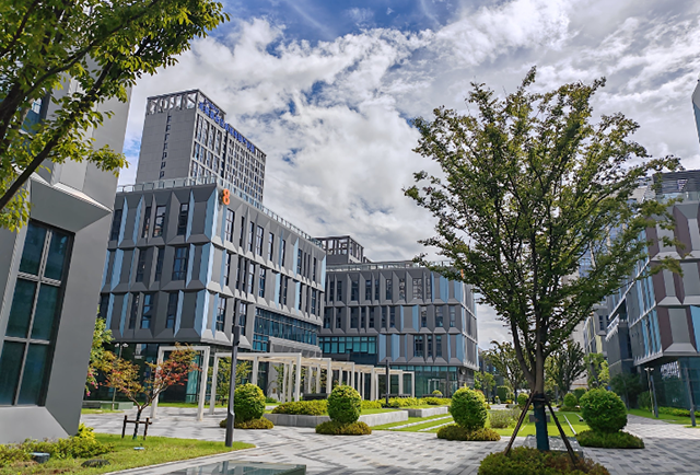 克拉玛依工业地产投资新蓝海——新能源产业园区崛起